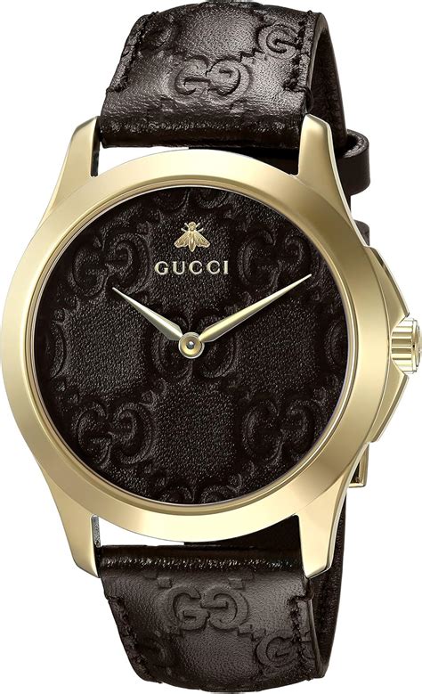 relojes gucci originales